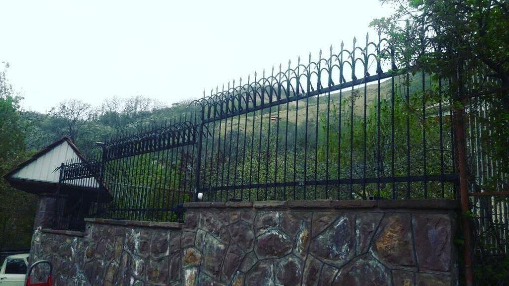 مشخصات حفاظ سر نیزه ای