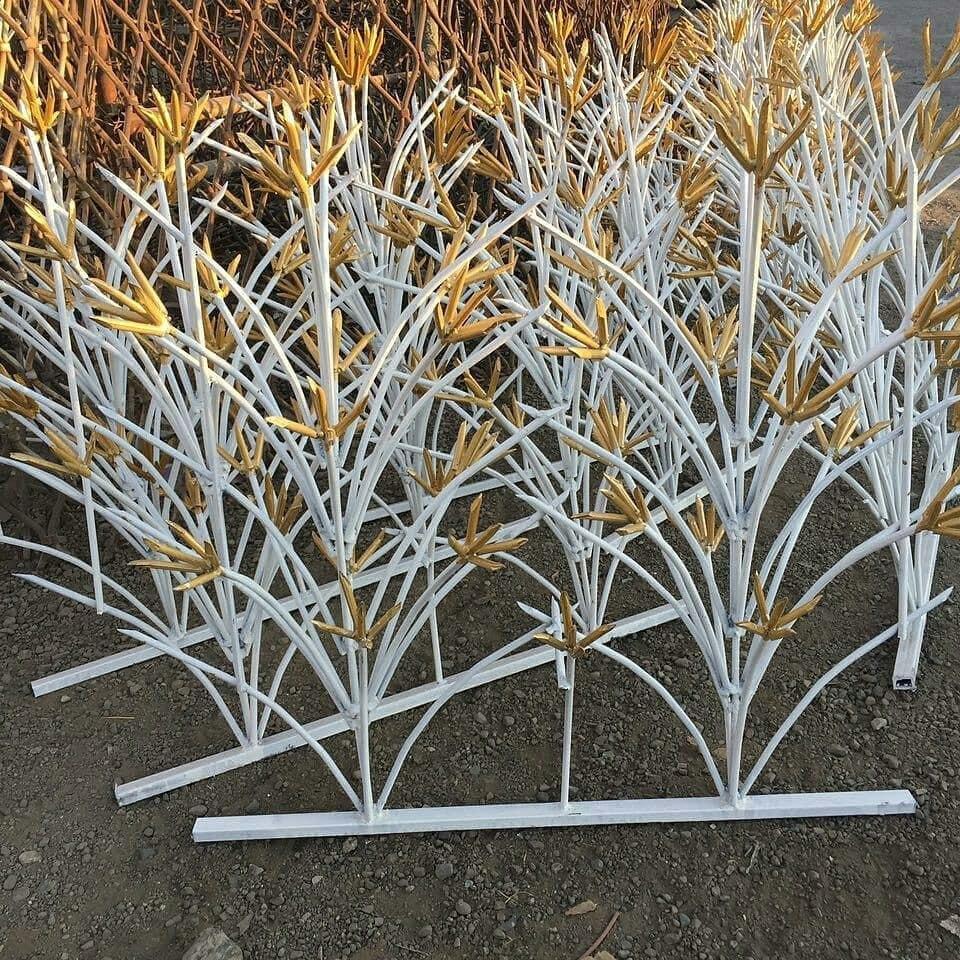 معرفی حفاظ دیواری