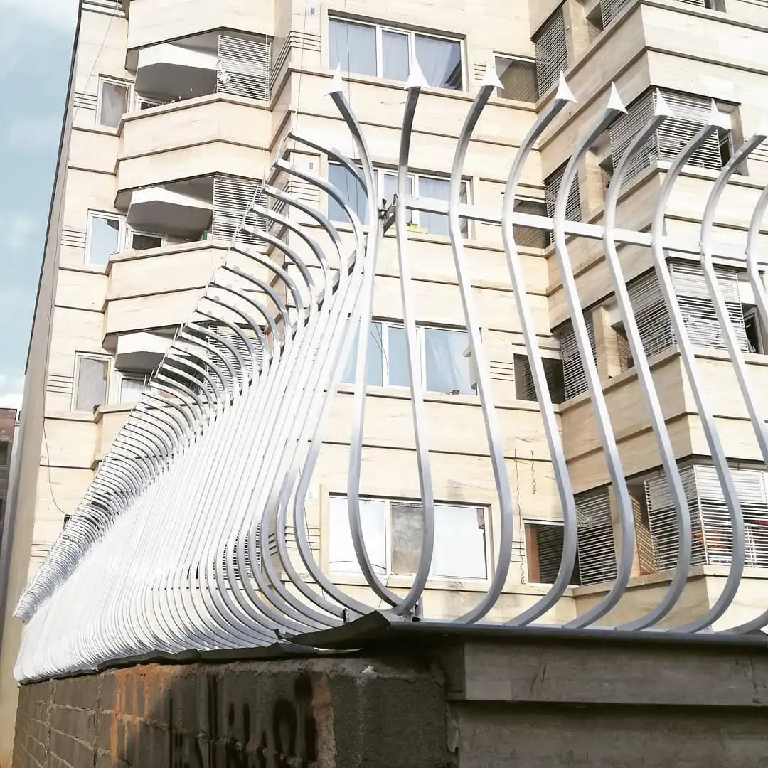 بهترین حفاظ دیوار کدام است