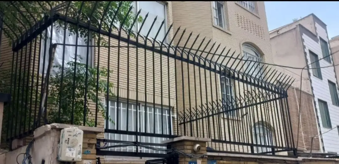 تاریخچه حفاظ سر نیزه ای