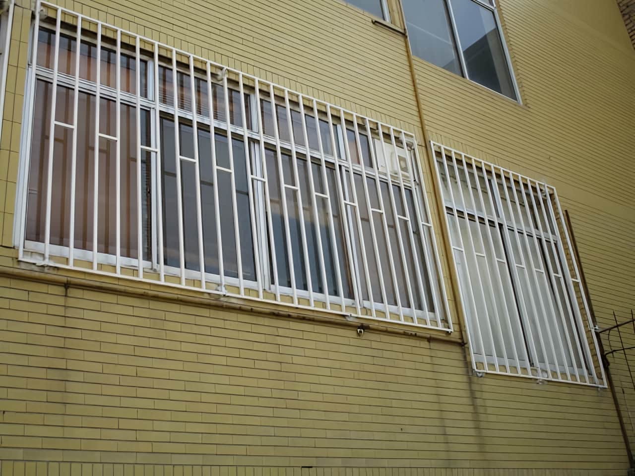 قیمت حفاظ پنجره در سیرجان