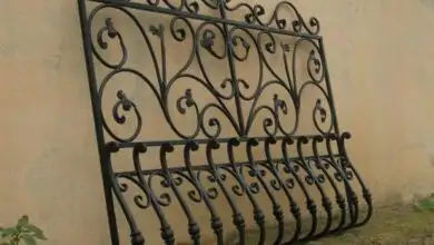 حفاظ پنجره در کرمان