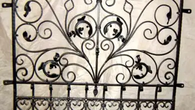 حفاظ پنجره در آبادان