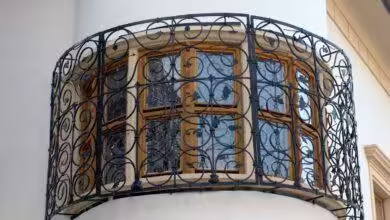 حفاظ پنجره در بندرعباس