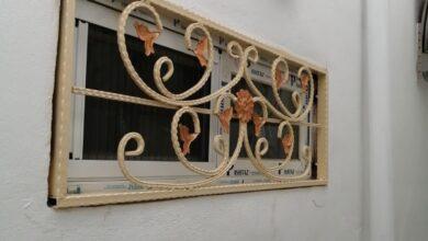 حفاظ پنجره در یاسوج