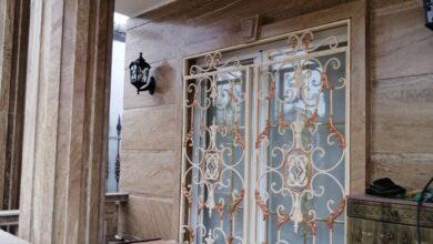 حفاظ پنجره در شیراز