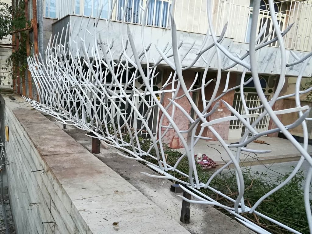 حفاظ شاخ گوزنی – زیبا، ایمن، و کاربردی