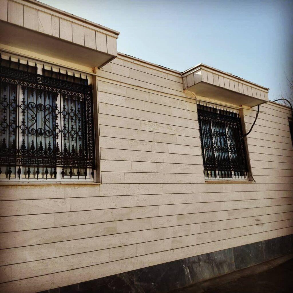 حفاظ پنجره در یزد