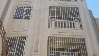 حفاظ پنجره در ایرانشهر