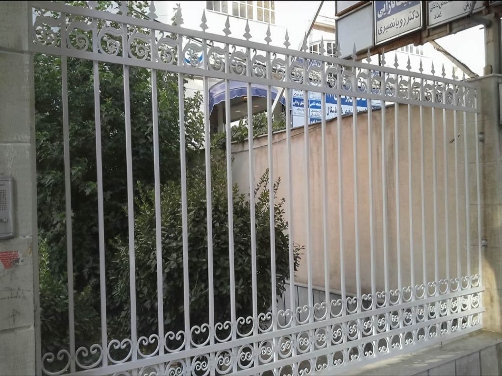حفاظ پنجره در استان مازندران