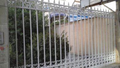 حفاظ پنجره در استان مازندران