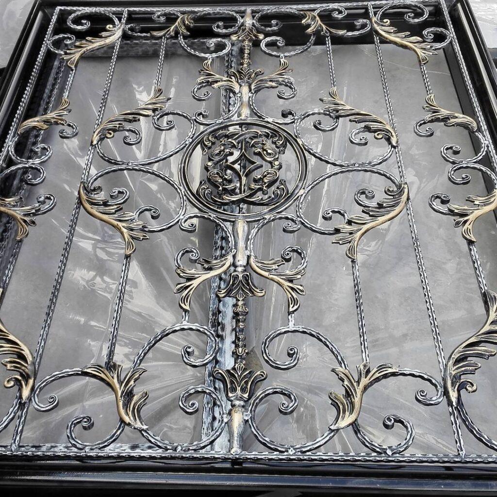 حفاظ پنجره در خرم آباد