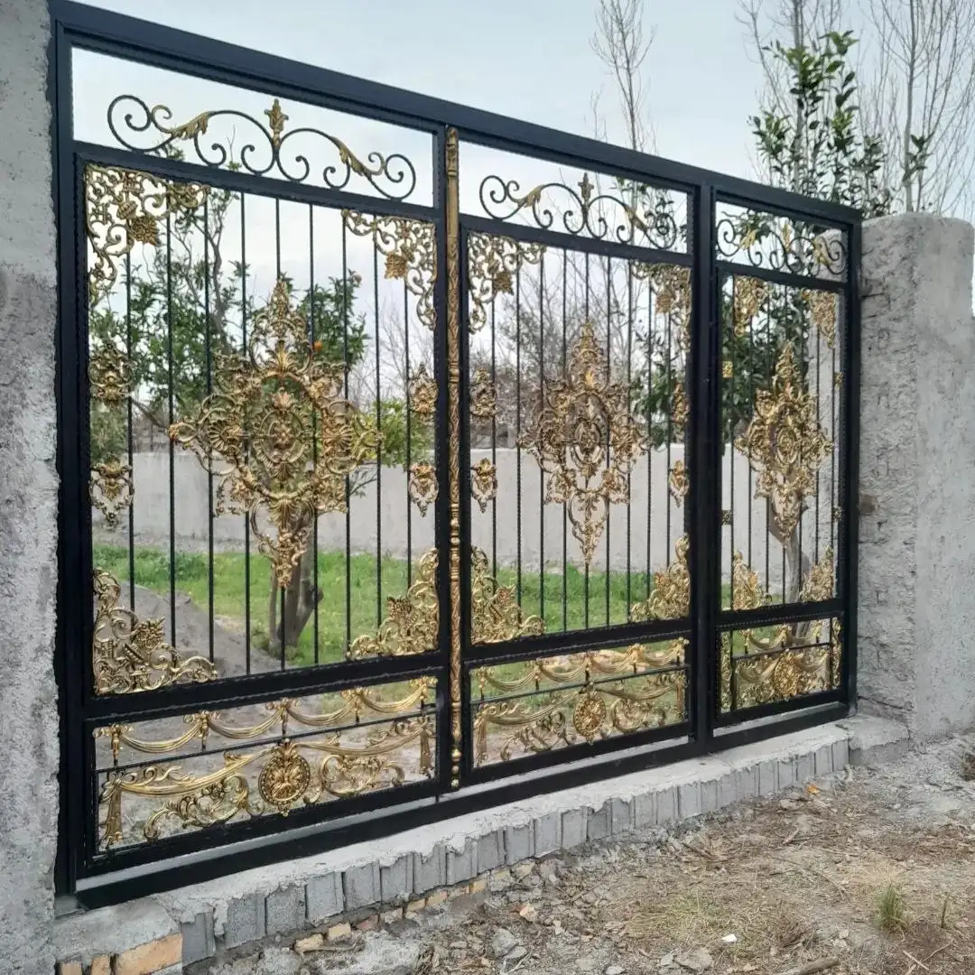 درب باغی در ملارد