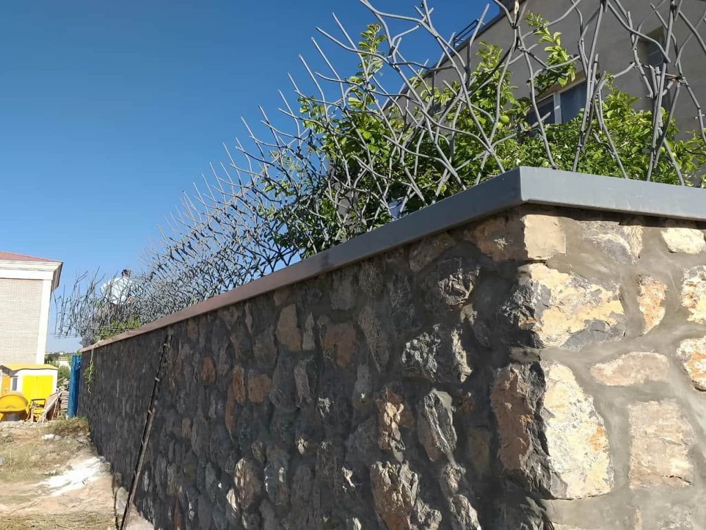 خرید حفاظ شاخ گوزنی همراه با نصب در استان گلستان