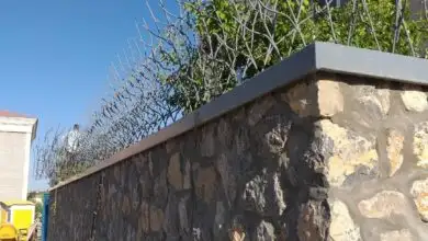 خرید حفاظ شاخ گوزنی همراه با نصب در استان گلستان