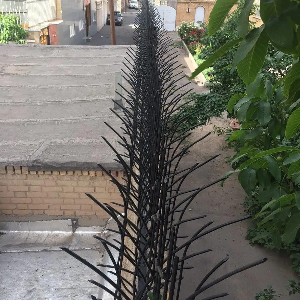 نقش کیفیت در قیمت حفاظ شاخ گوزنی