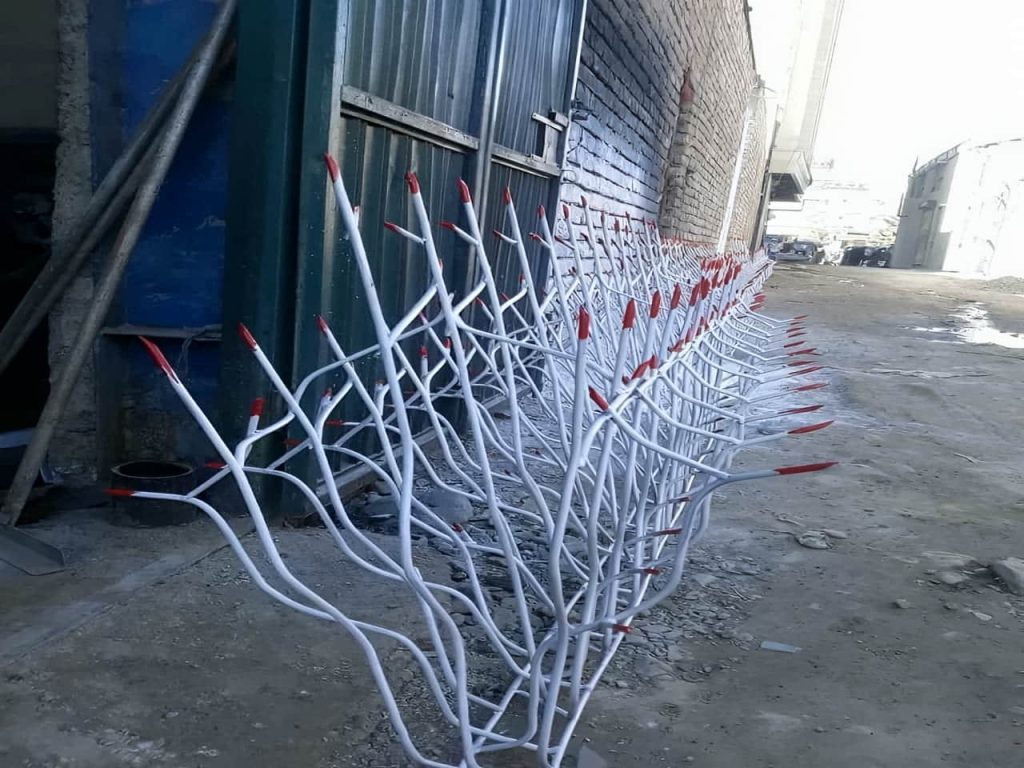 بهترین قیمت حفاظ شاخ گوزنی