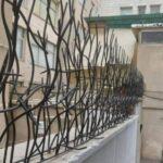 خرید حفاظ شاخ گوزنی همراه با نصب در رامسر