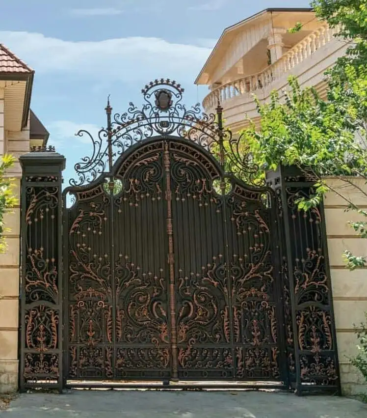 تولید درب&zwnj;های شیک و لاکچری