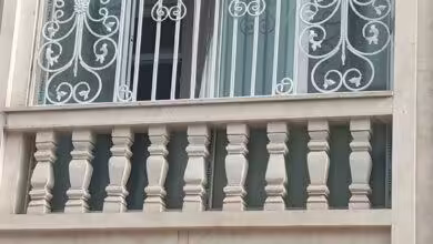 حفاظ پنجره در دماوند