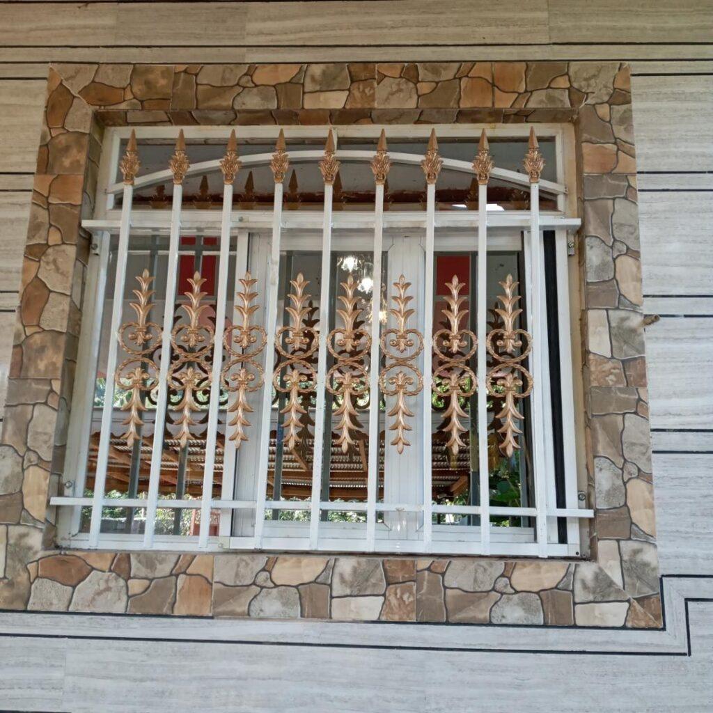 حفاظ پنجره در کردان