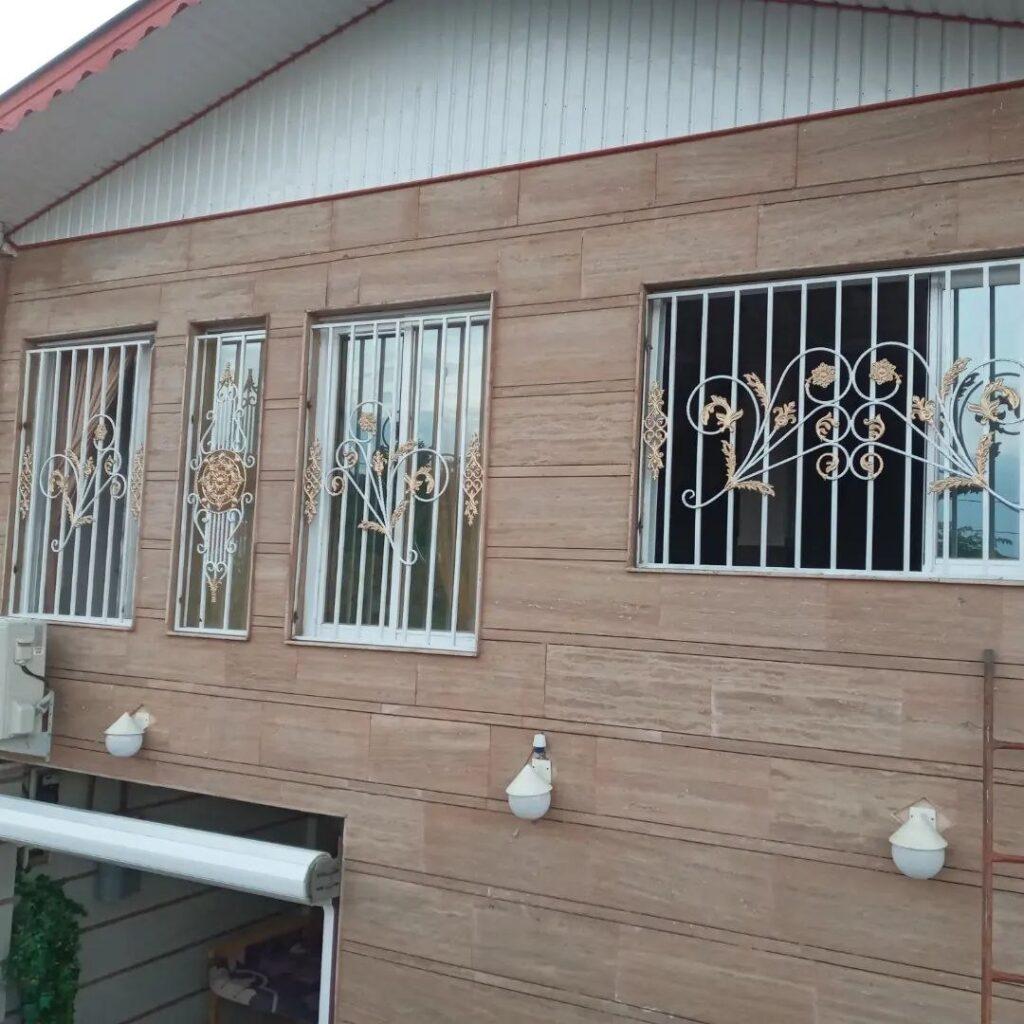 حفاظ پنجره در ملارد