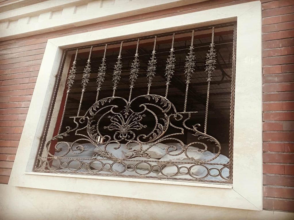 حفاظ پنجره در هشتگرد - تصویر 2