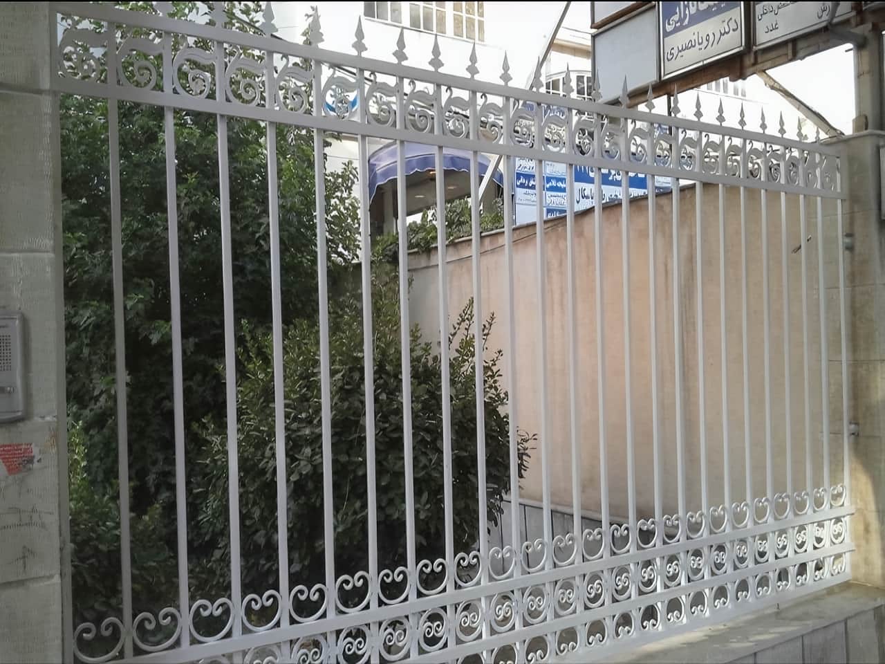 خرید حفاظ پنجره در استان مازندران | مجله حفاظ ایران خرید حفاظ پنجره در استان مازندران