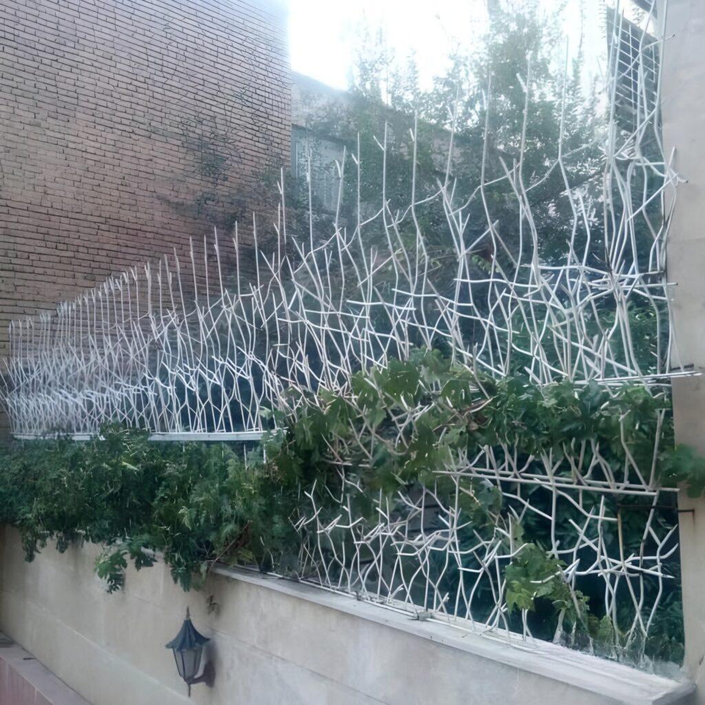 نصب حفاظ شاخ گوزنی &ndash; راهنمایی کامل