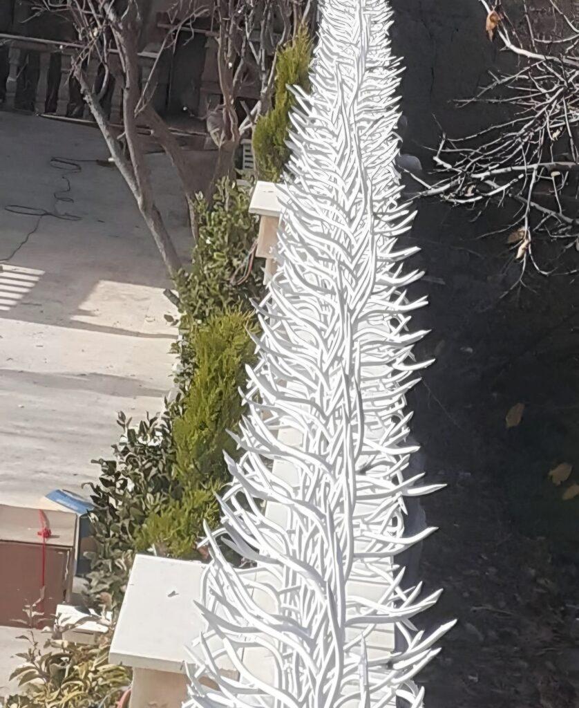 عوامل مؤثر در قیمت حفاظ شاخ گوزنی