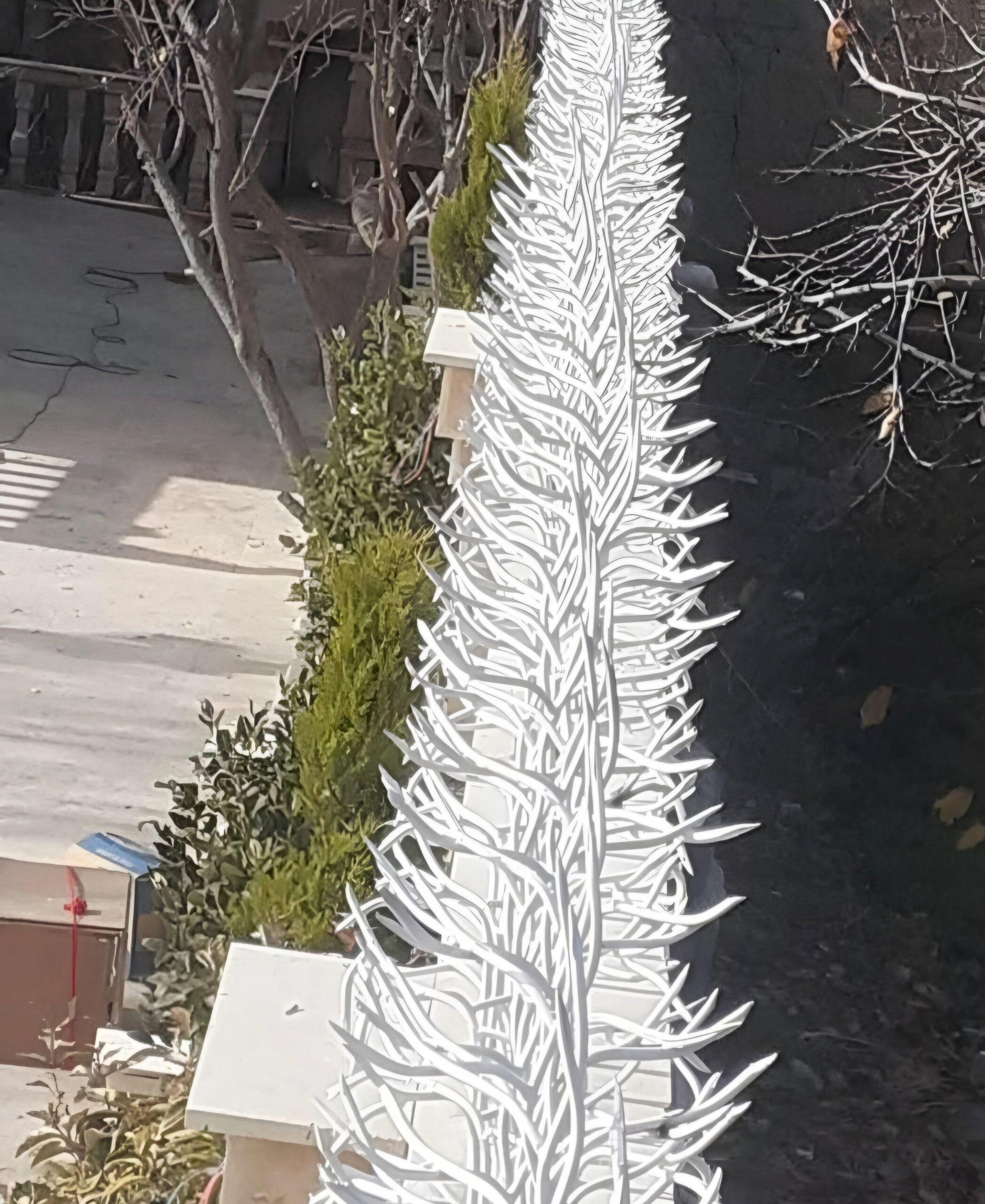 عوامل مؤثر در قیمت حفاظ شاخ گوزنی