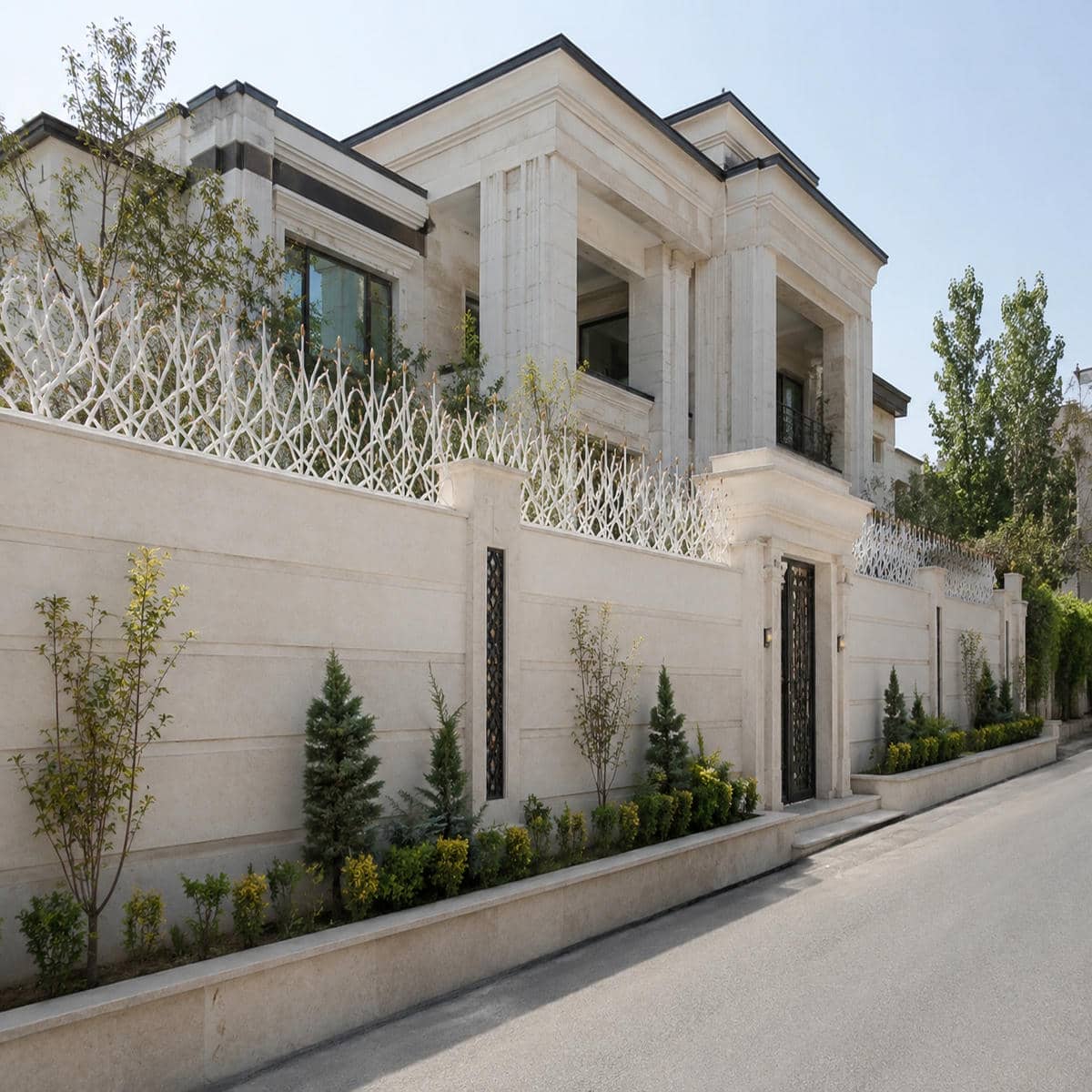 قیمت حفاظ شاخ گوزنی