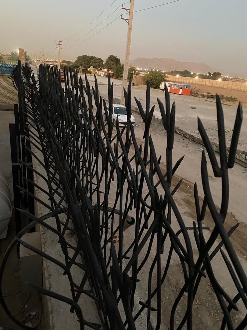 سفارش خرید حفاظ دیوار