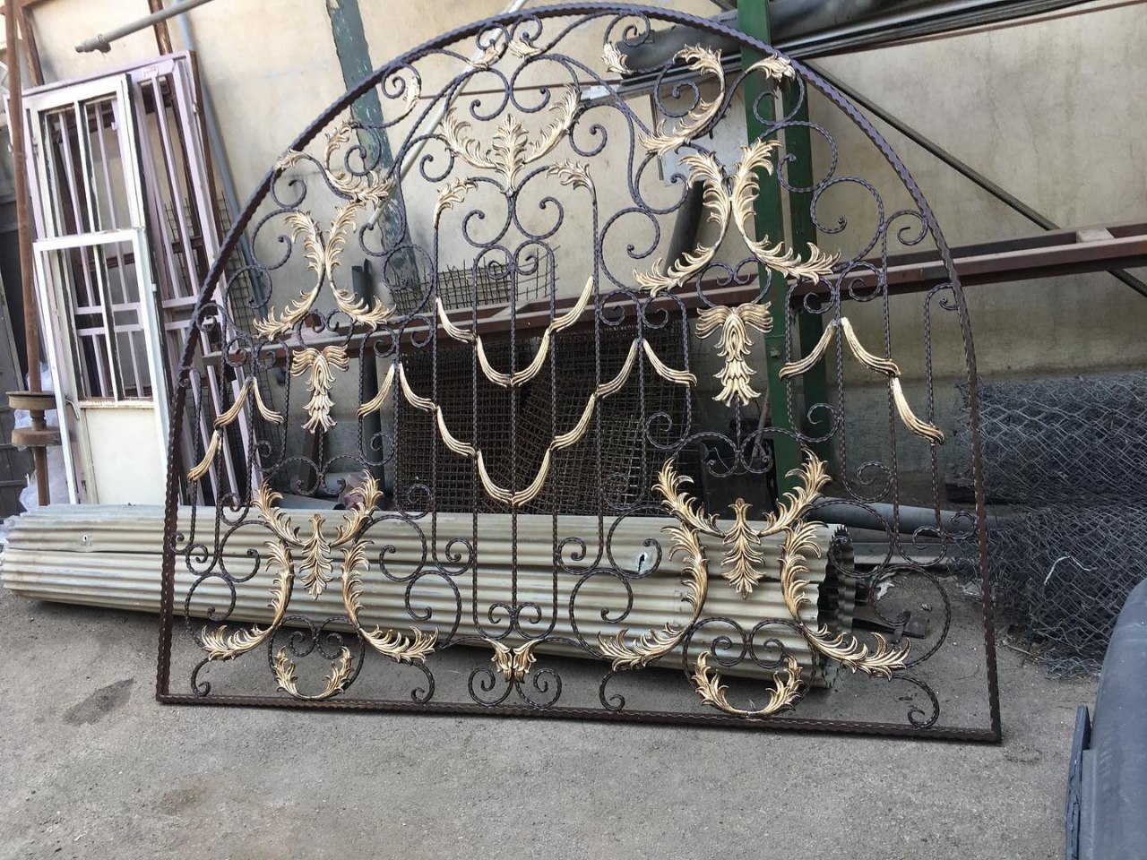 آیا حفاظ های پنجره ضد سرقت هستند؟