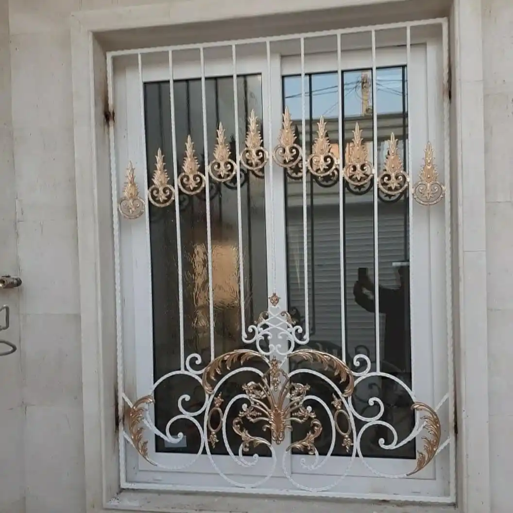 مزایای خرید حفاظ پنجره