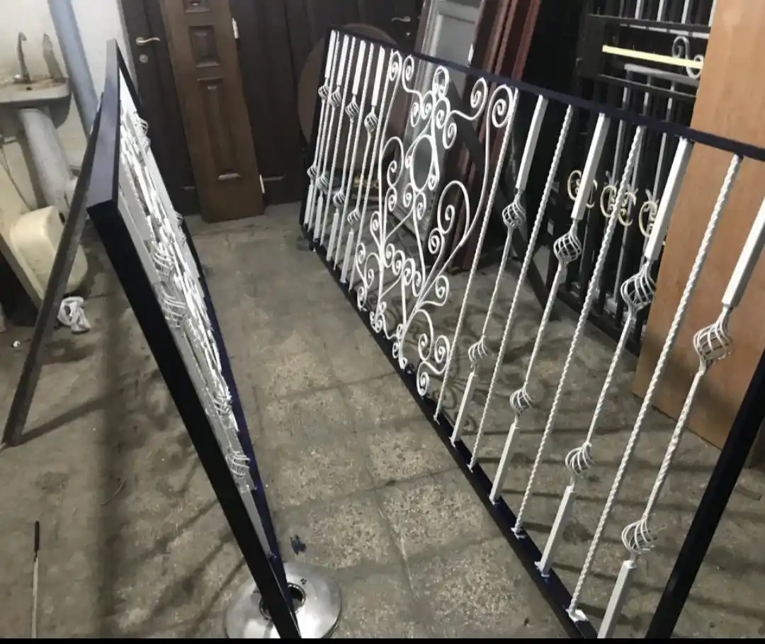 انواع حفاظ پنجره ضد سرقت