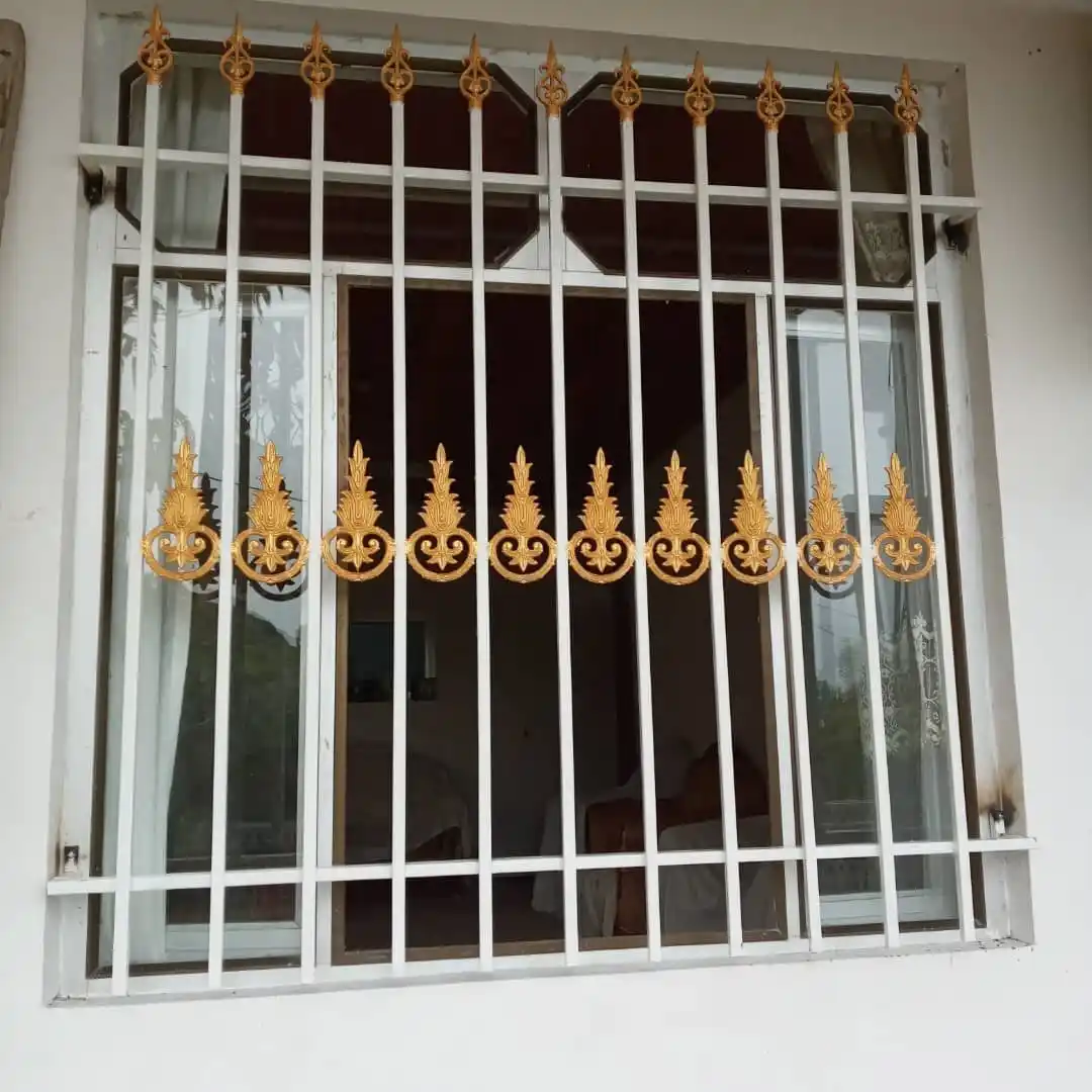 نکات مهم در انتخاب حفاظ پنجره ساختمان