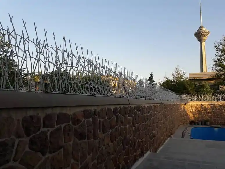 سفارش حفاظ شاخ گوزنی