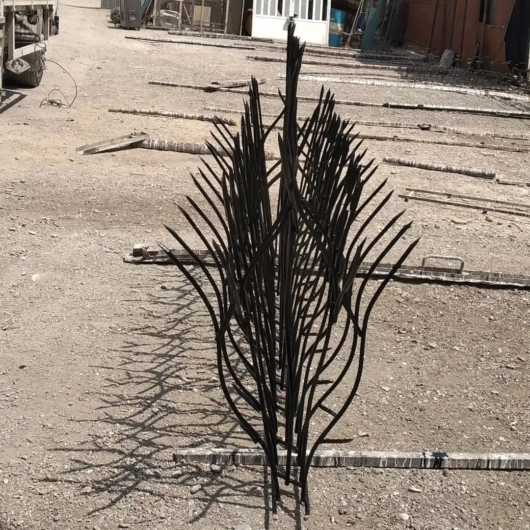 مشخصات حفاظ شاخ گوزنی