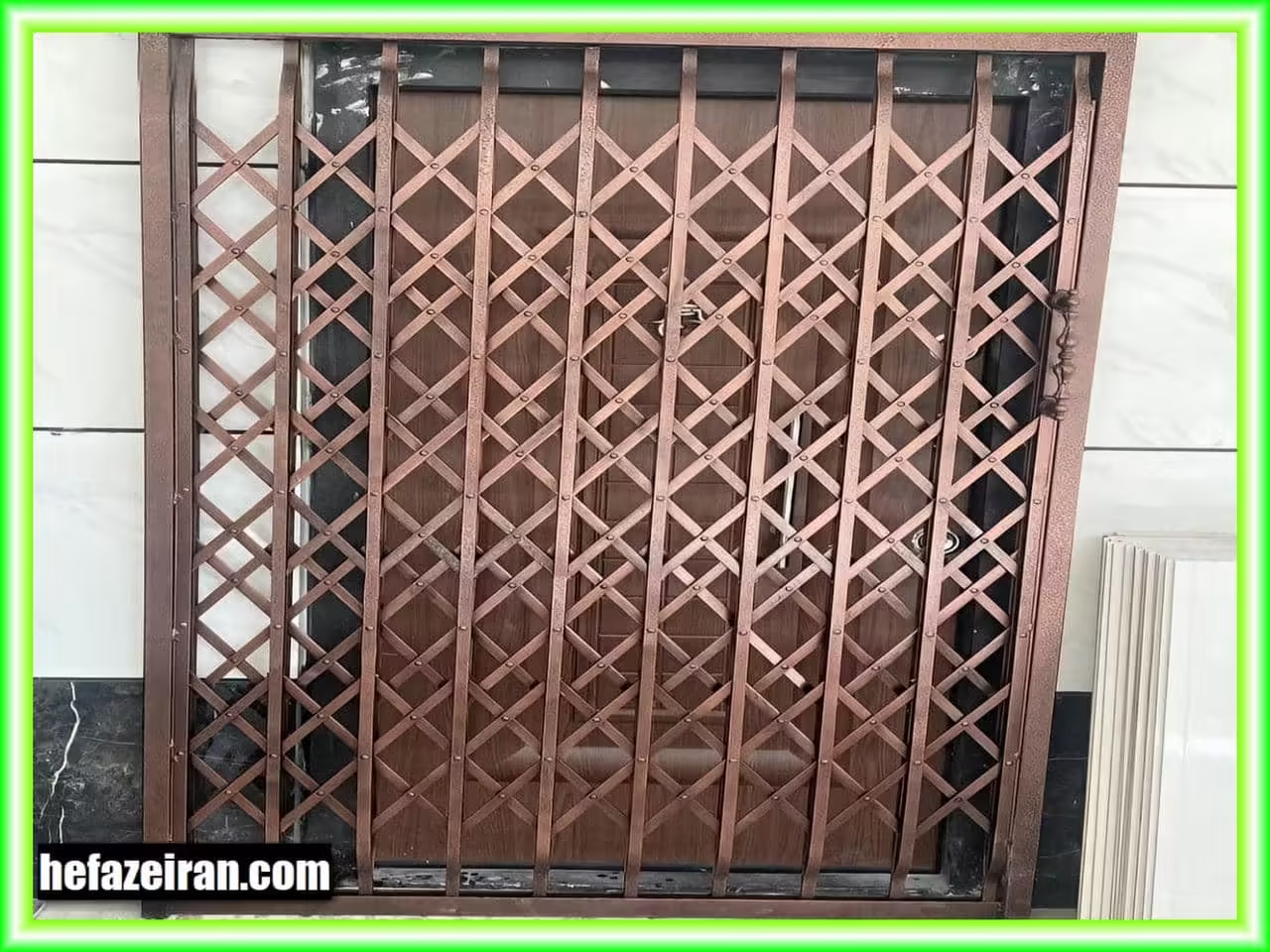 جوش Co2 یا جوش ترانس برای درب آکاردئونی؟ جوش Co2 یا جوش ترانس برای درب آکاردئونی؟