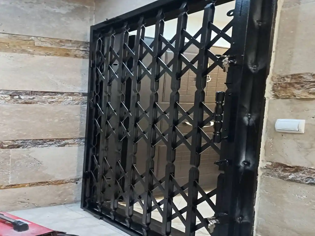 مزایای استفاده از سیستم&zwnj;های امنیتی برای افزایش امنیت منزل در ایام عید نوروز