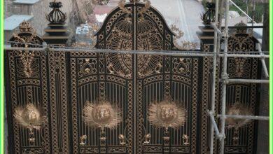 درب باکینگهام