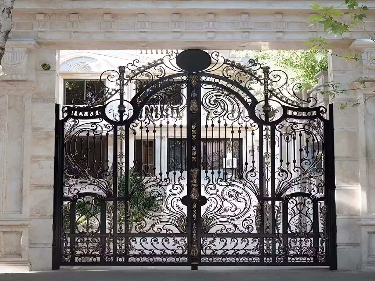 قیمت درب فلزی ساختمانی قیمت درب فلزی ساختمانی