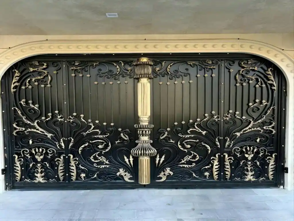 مزایا و معایب درب الیزه مزایا و معایب درب الیزه