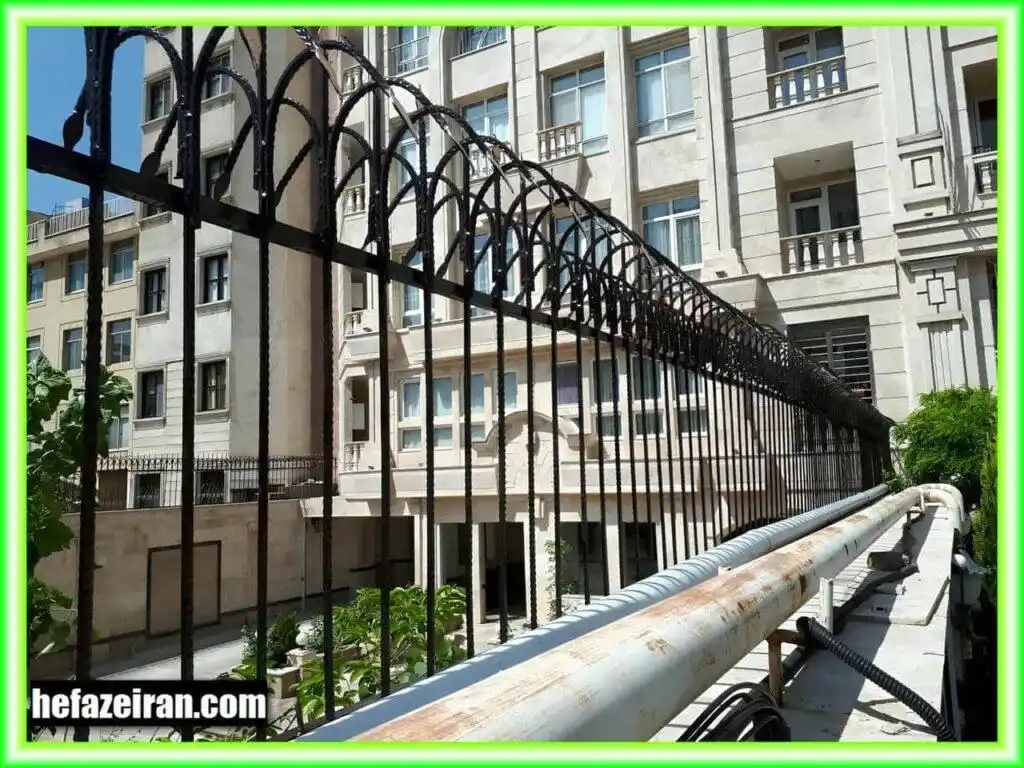 مزایا و معایب انواع حفاظ دیوار