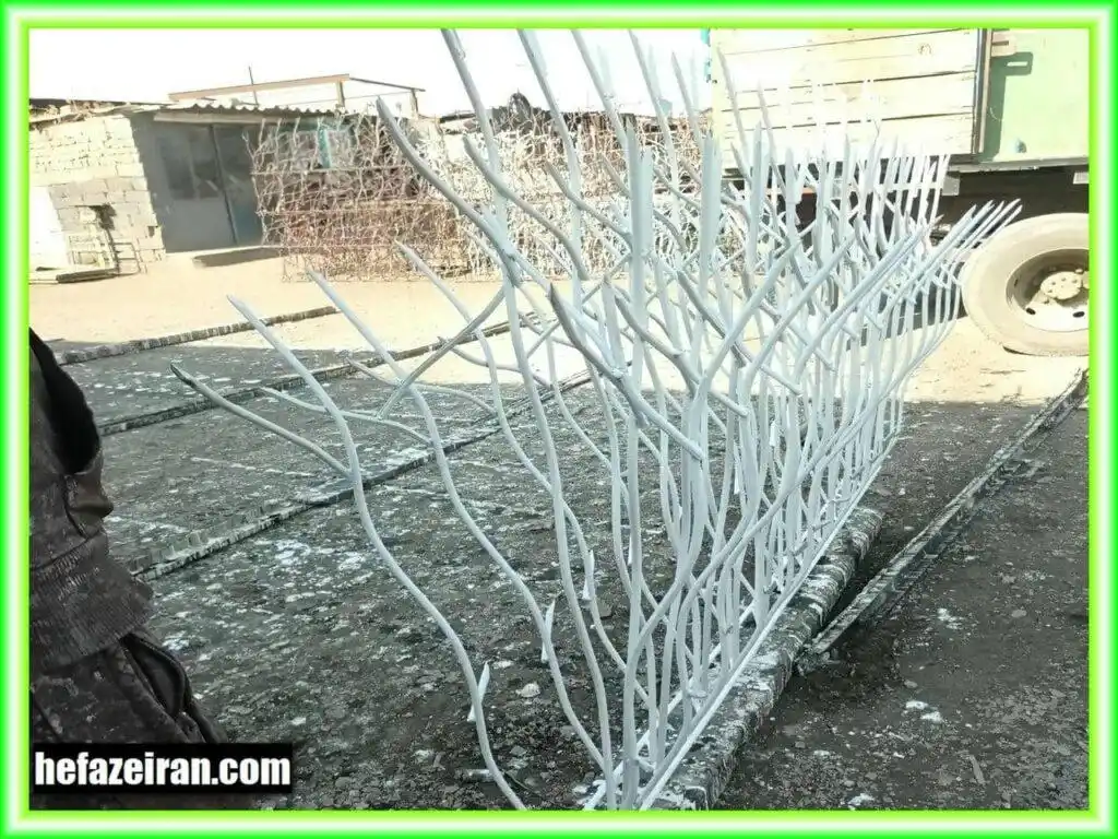 قیمت حفاظ دیوار چقدر است؟ قیمت حفاظ دیوار چقدر است؟