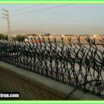 وزن حفاظ شاخ گوزنی