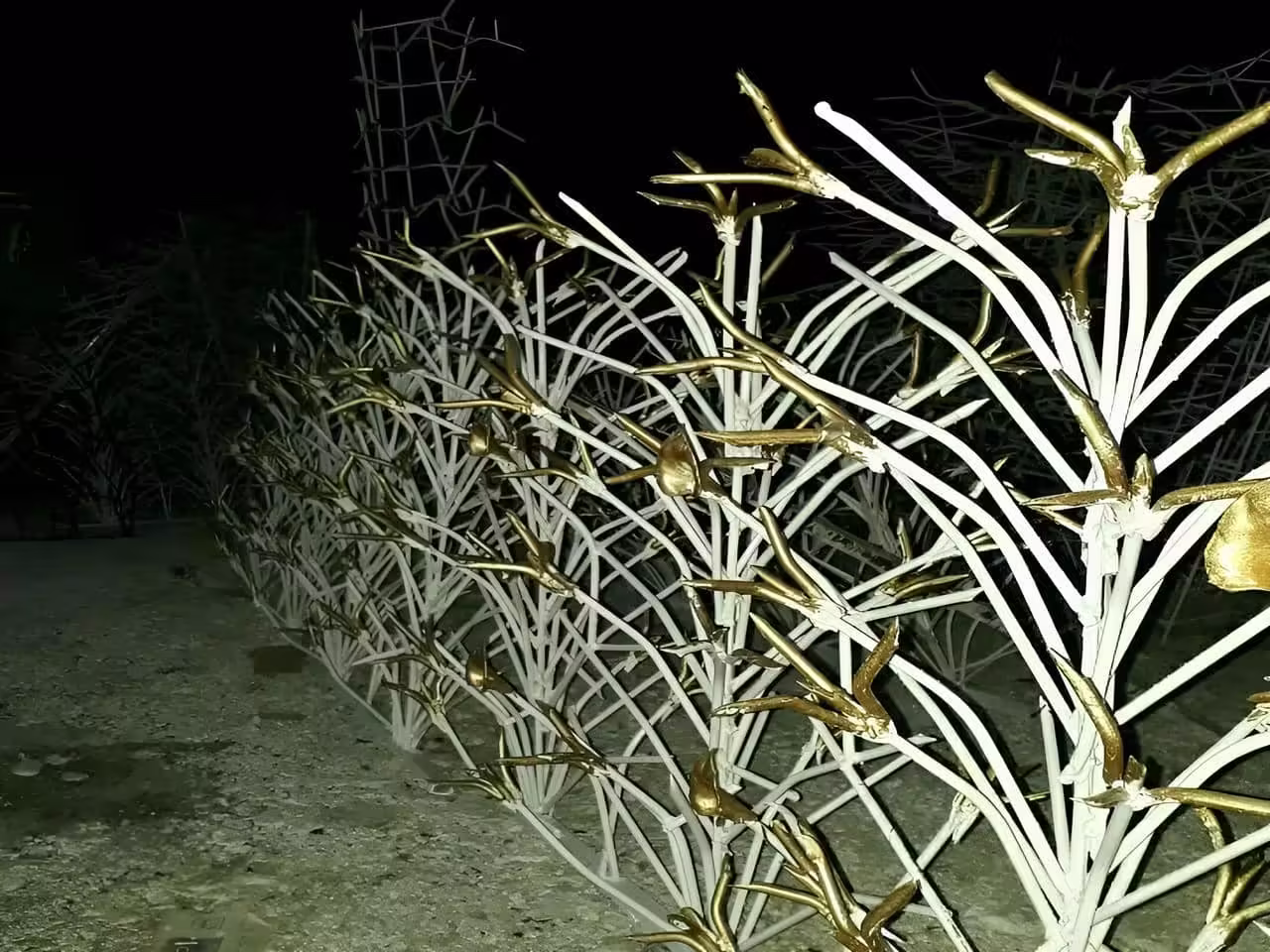 تحلیل قیمت حفاظ دور دیوار حیاط جدید