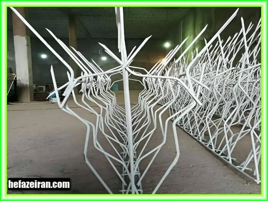 حفاظ شاخ گوزنی امنیتی شیک برای محیط شما