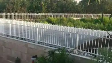 افزایش امنیت ویلا